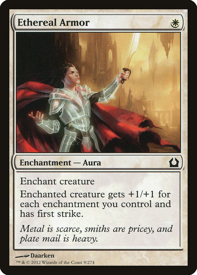 Ethereal Armor (RTR) (9)