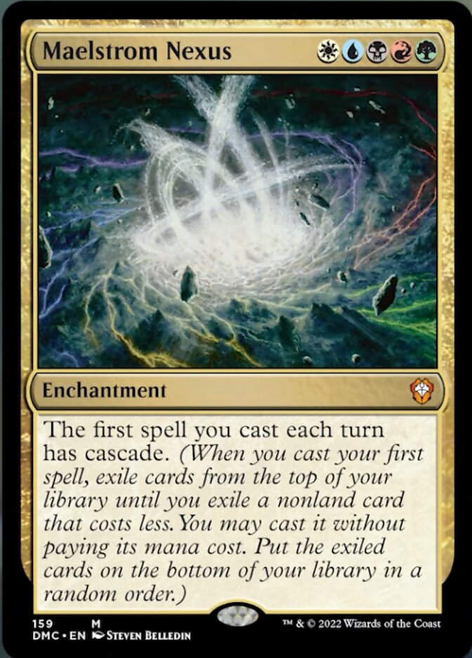 Maelstrom Nexus (DMC)