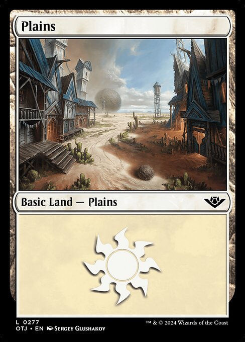 Plains (otj) (277)
