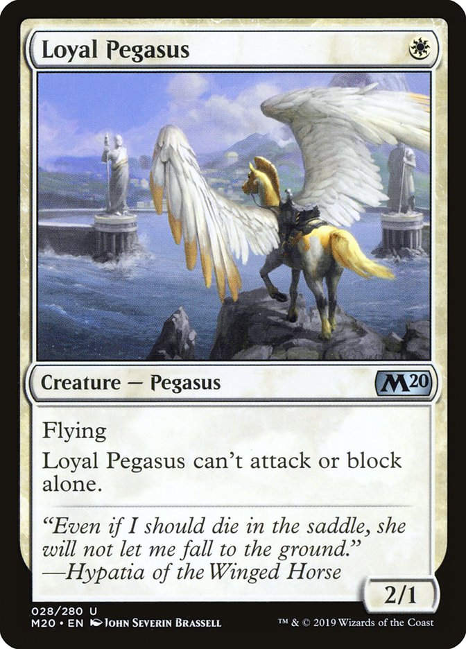 Loyal Pegasus (M20) (28)