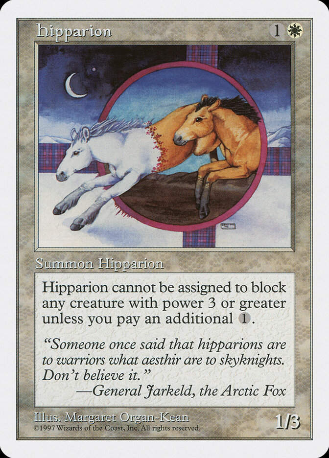 Hipparion (5ED) (34)