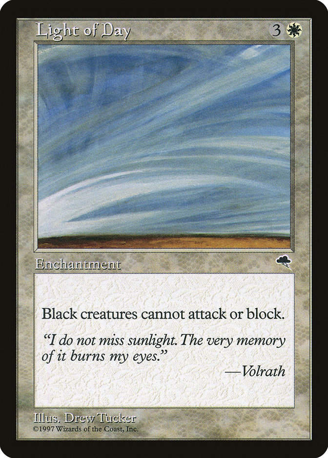 Light of Day (TMP) (27)