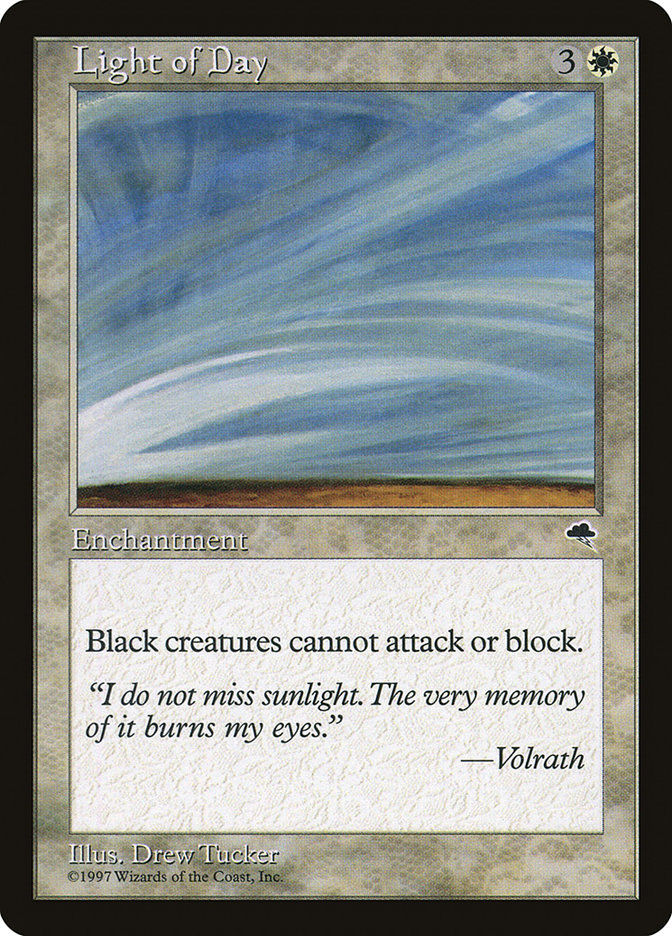 Light of Day (TMP) (27)