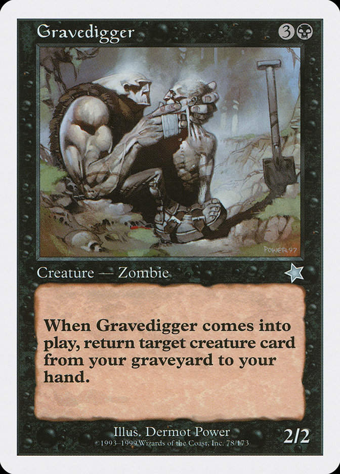 Gravedigger (S99) (78)