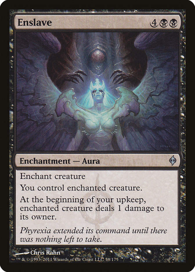 Enslave (NPH) (58)