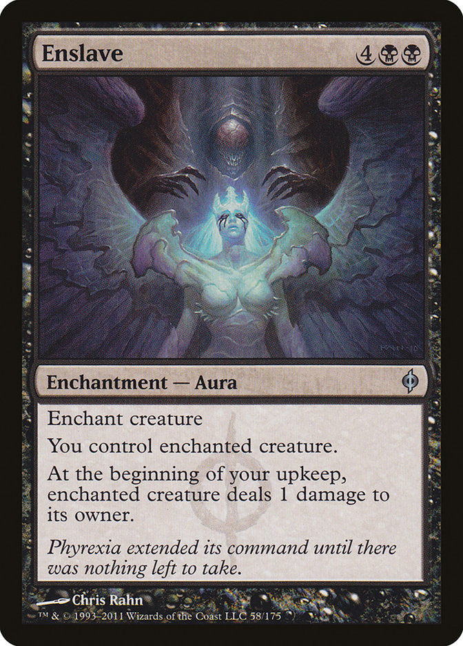 Enslave (NPH) (58)