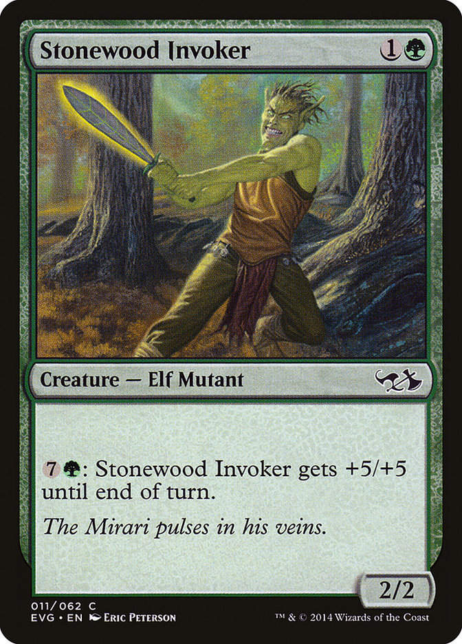 Stonewood Invoker (EVG) (11)