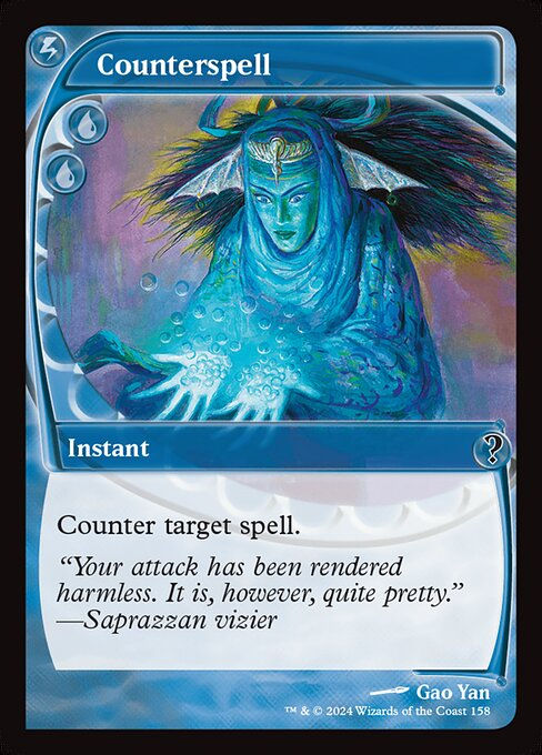 Counterspell (MB2) (158)