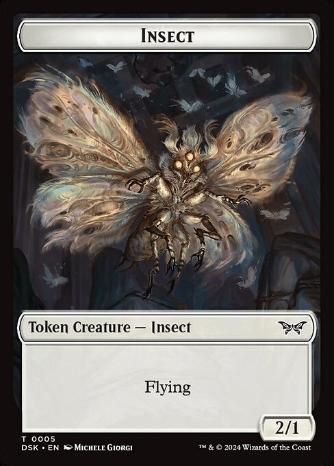 Insect (TDSK) (5)