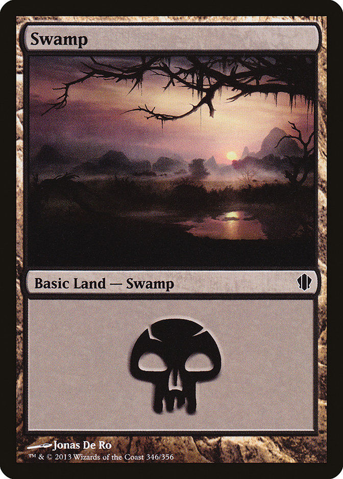 Swamp (c13)