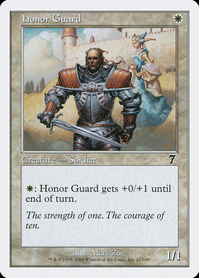 Honor Guard (7ED) (21)
