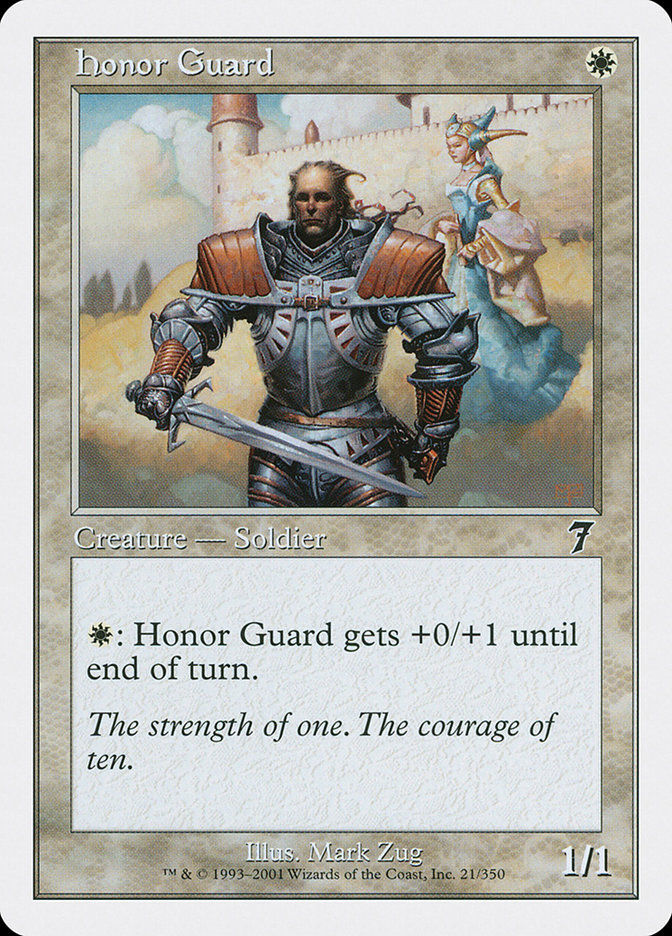 Honor Guard (7ED) (21)
