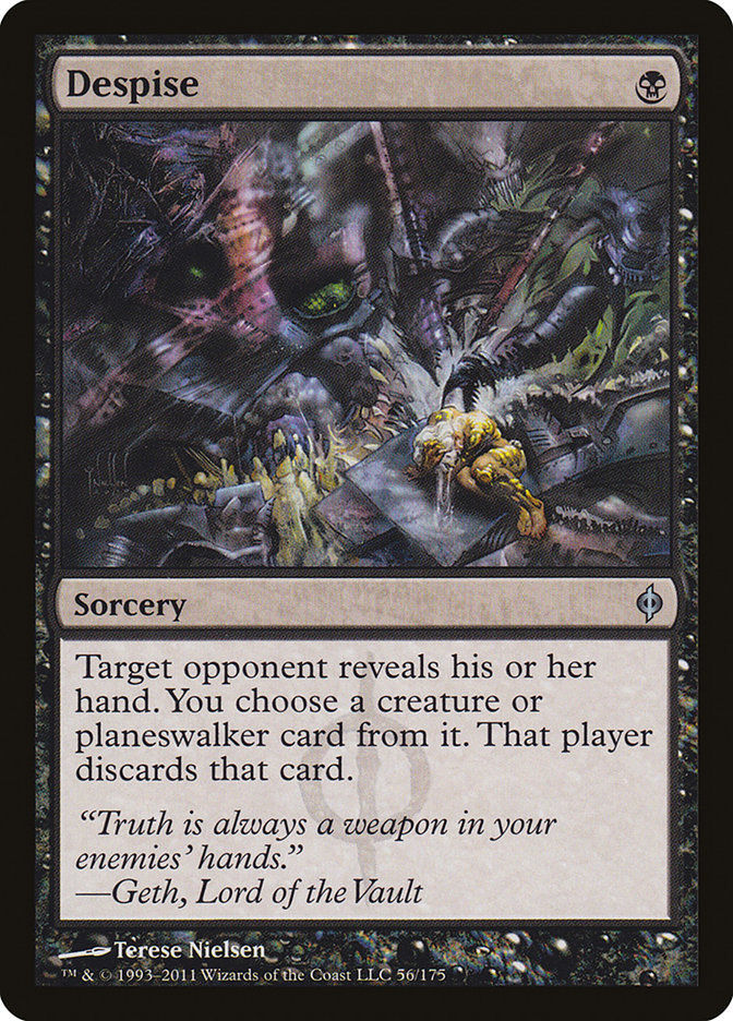 Despise (NPH) (56)