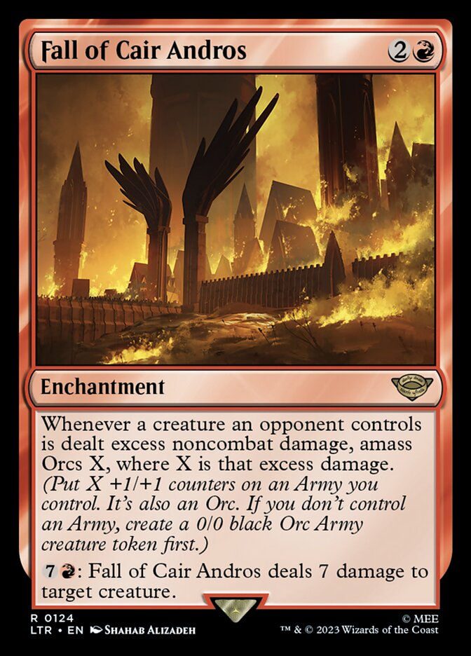 Fall of Cair Andros (LTR) (124)
