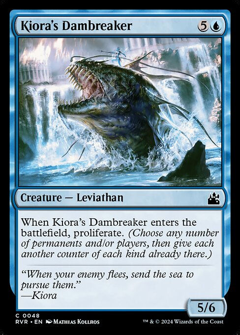 Kiora's Dambreaker (rvr) (48)