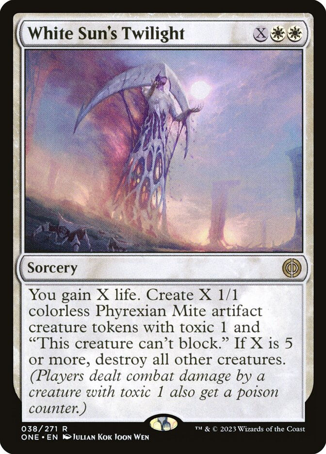 White Sun's Twilight (ONE) (38)