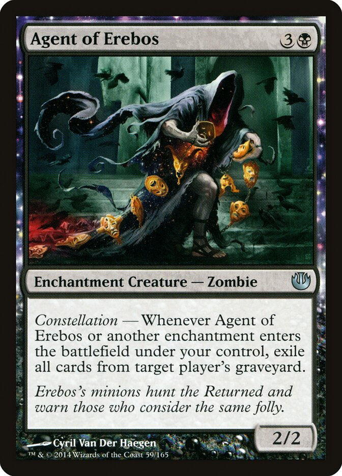 Agent of Erebos (JOU) (59)