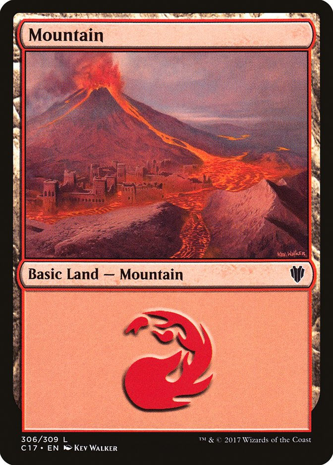 Mountain (c17)