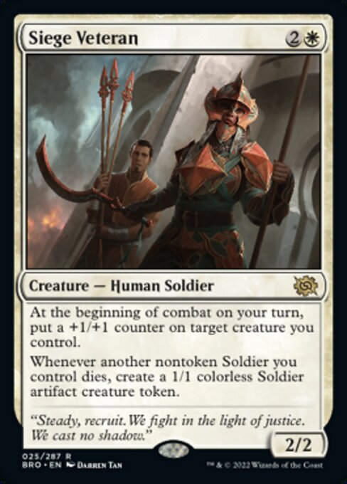 Siege Veteran (BRO)
