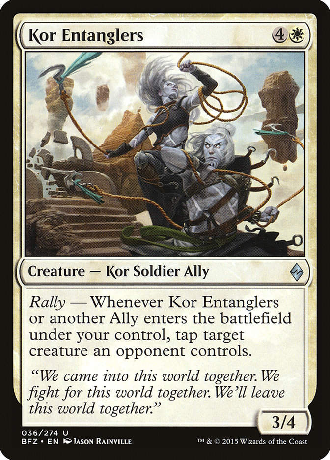 Kor Entanglers (BFZ) (36)