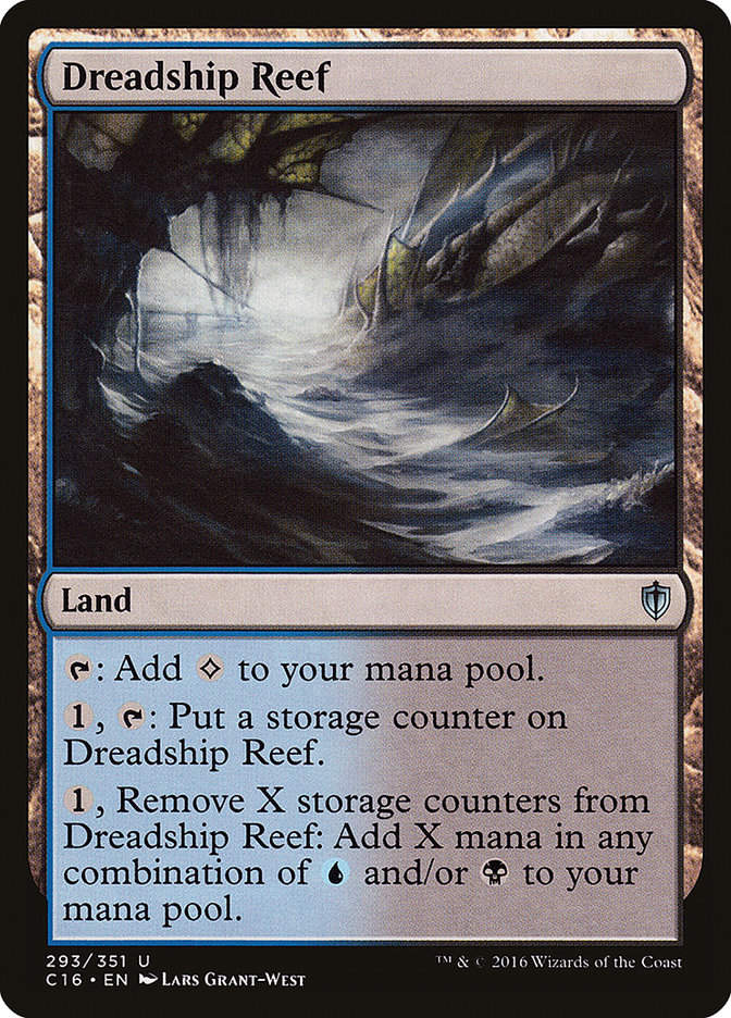 Dreadship Reef (c16)