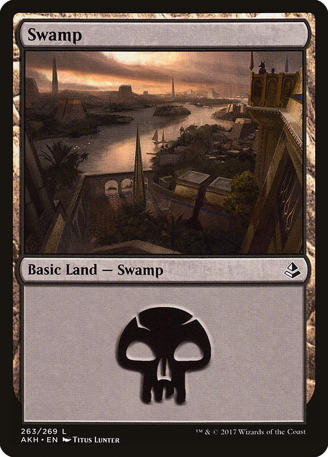 Swamp (AKH) (263)