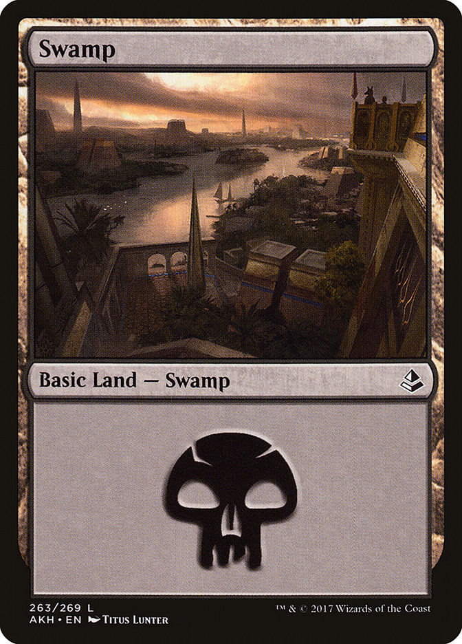 Swamp (AKH) (263)