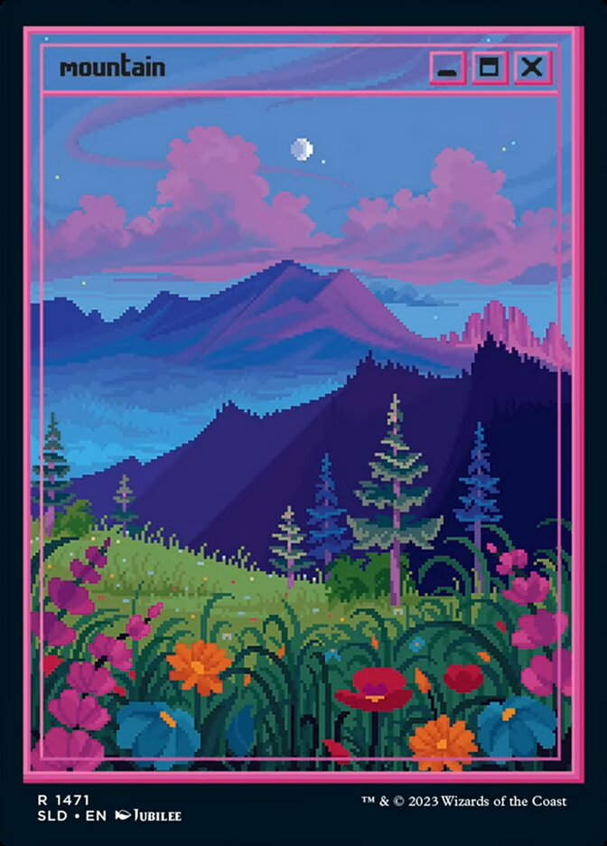 Mountain (SLD) (1471)
