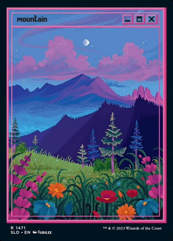 Mountain (SLD) (1471)