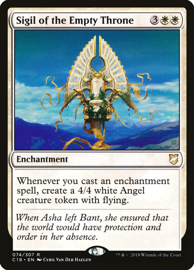 Sigil of the Empty Throne (c18)