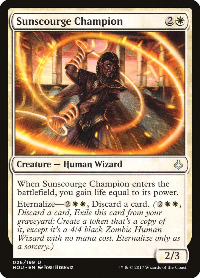 Sunscourge Champion (HOU) (26)