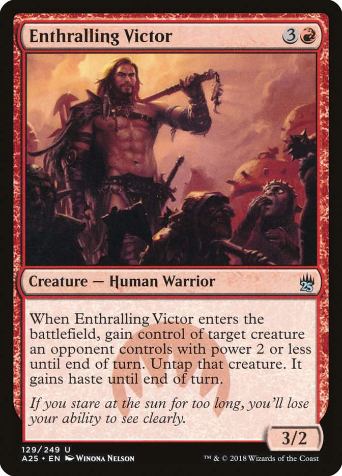 Enthralling Victor (A25) (129)