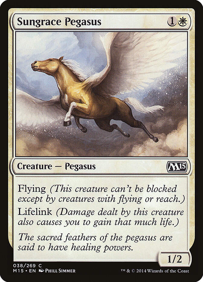 Sungrace Pegasus (M15) (38)