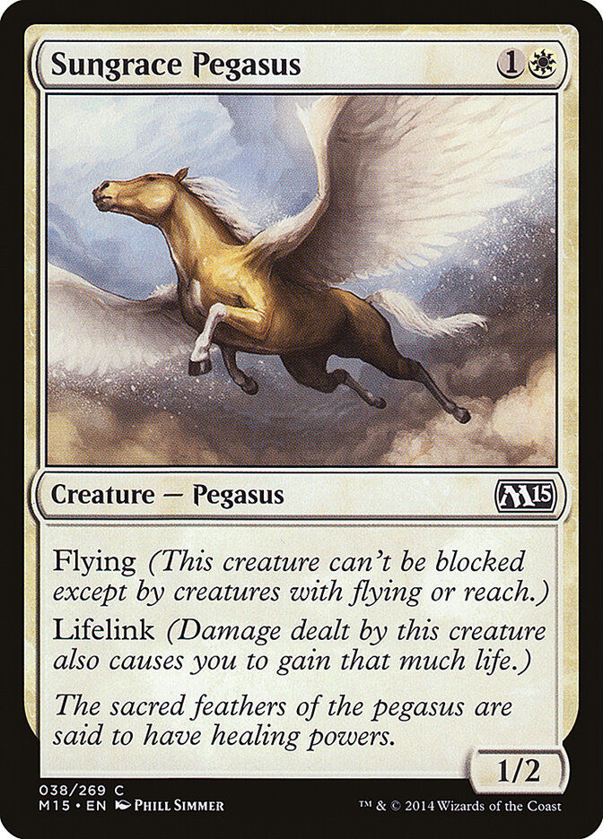 Sungrace Pegasus (M15) (38)