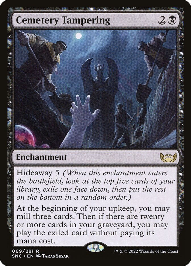 Cemetery Tampering (SNC) (69)