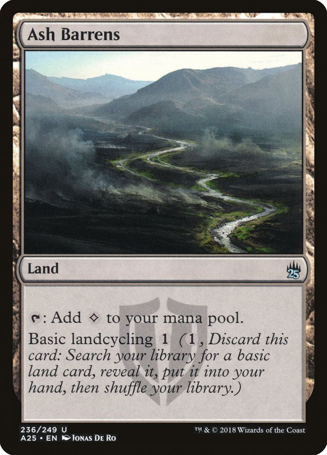 Ash Barrens (A25) (236)