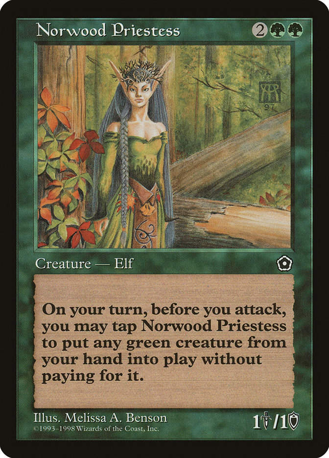 Norwood Priestess (p02)