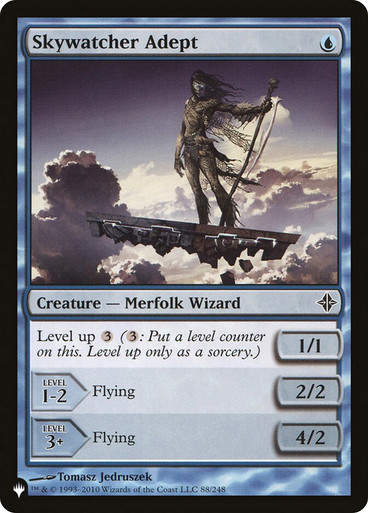 Skywatcher Adept (PLST) (ROE-88)