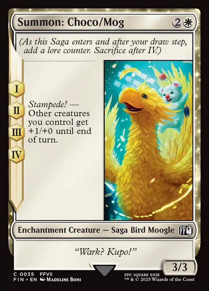 Summon: Choco/Mog (FIN) (35)