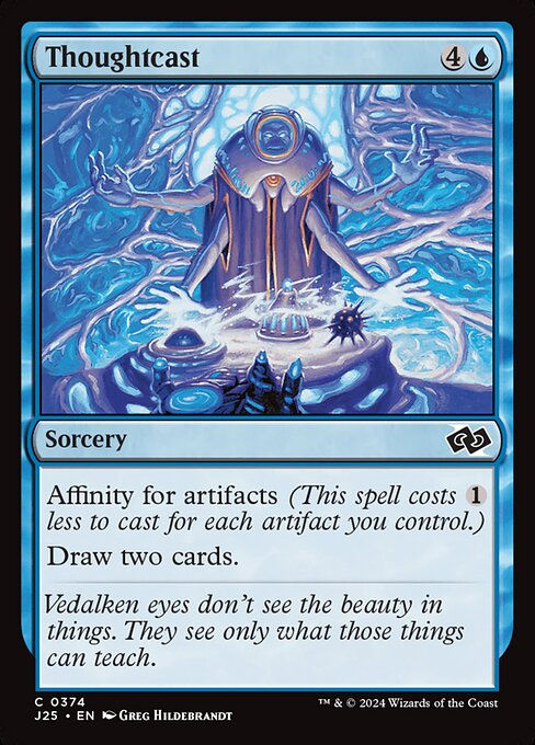 Thoughtcast (J25) (374)
