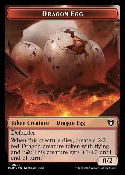 Dragon Egg (tcmm)
