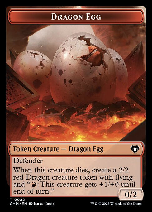 Dragon Egg (tcmm)