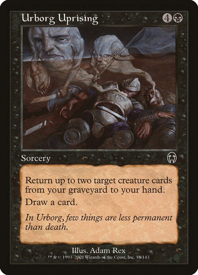 Urborg Uprising (APC) (53)