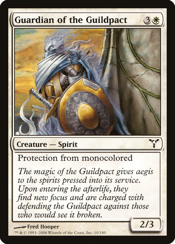 Guardian of the Guildpact (DIS) (10)