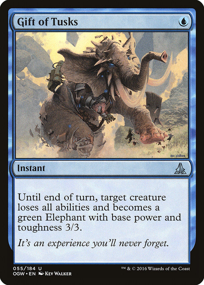 Gift of Tusks (OGW) (55)