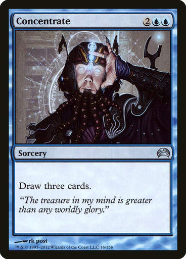 Concentrate (pc2)