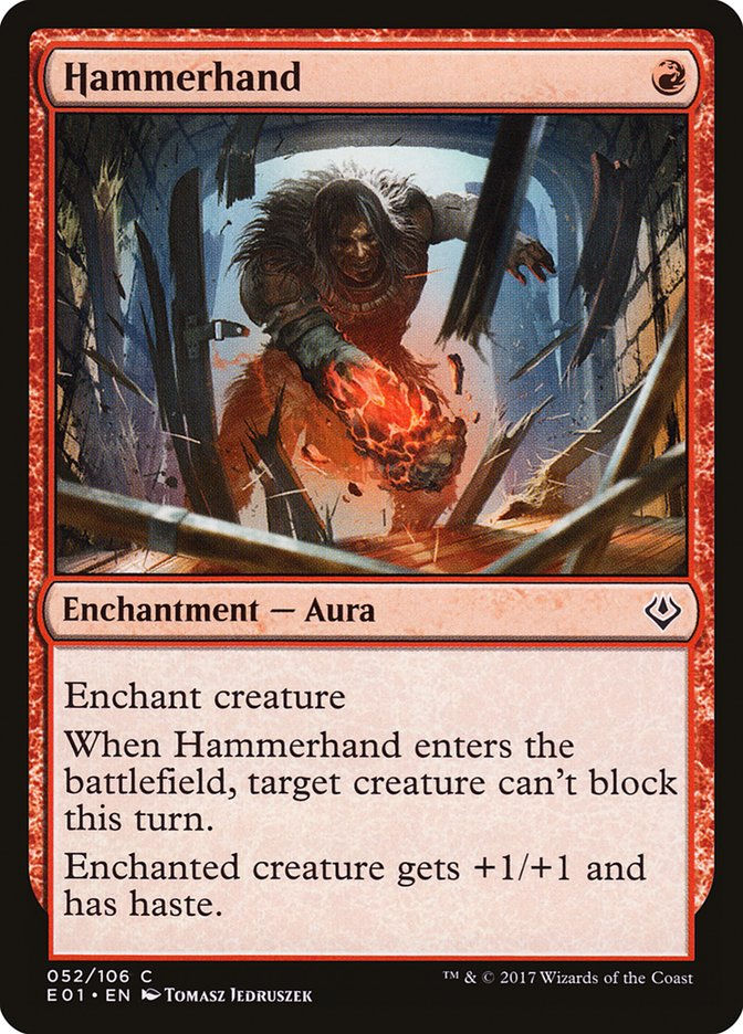 Hammerhand (E01) (52)