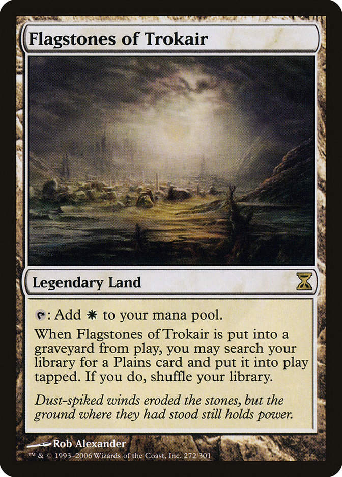 Flagstones of Trokair (TSP) (272)