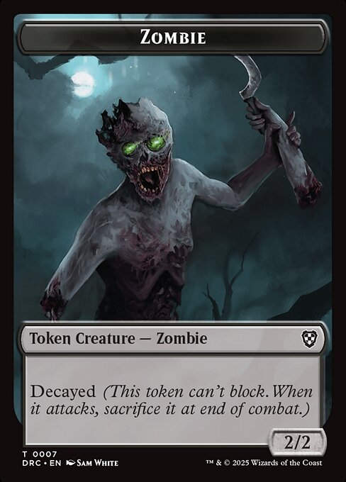 Zombie (TDRC) (7)