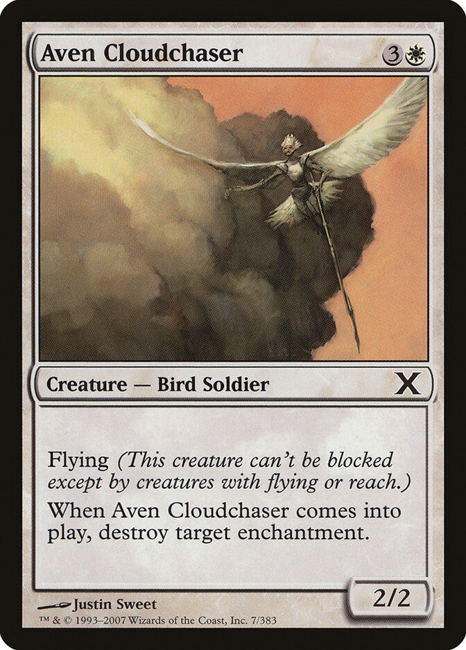 Aven Cloudchaser (10E) (7)
